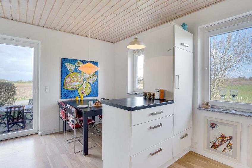 "Ewelina" - 15km from the sea in Western Jutland - foto 10