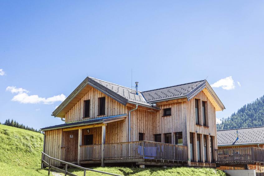 Tauernchalet Wellness XL/8P - foto 22