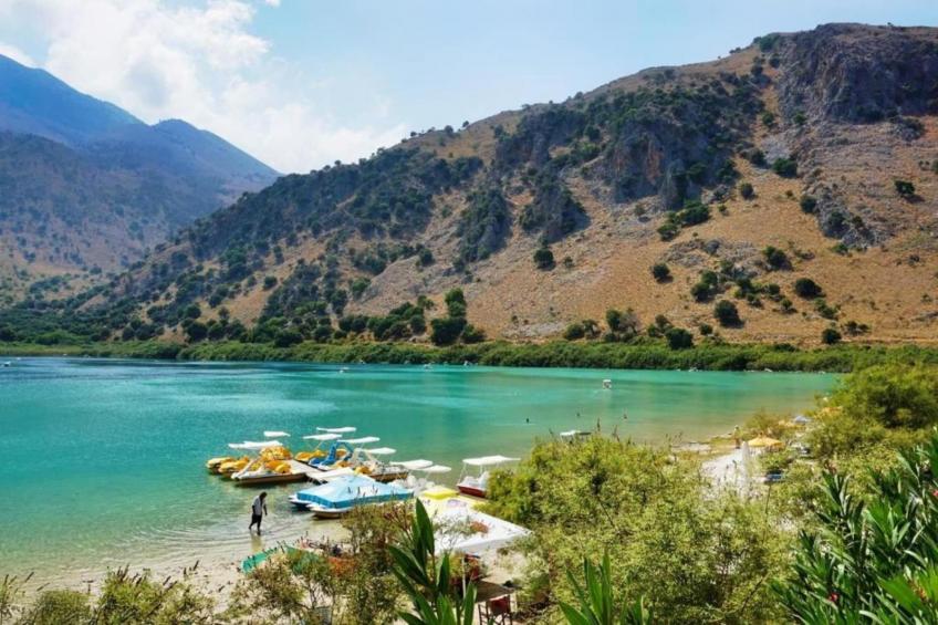 Villa Roula - foto 29