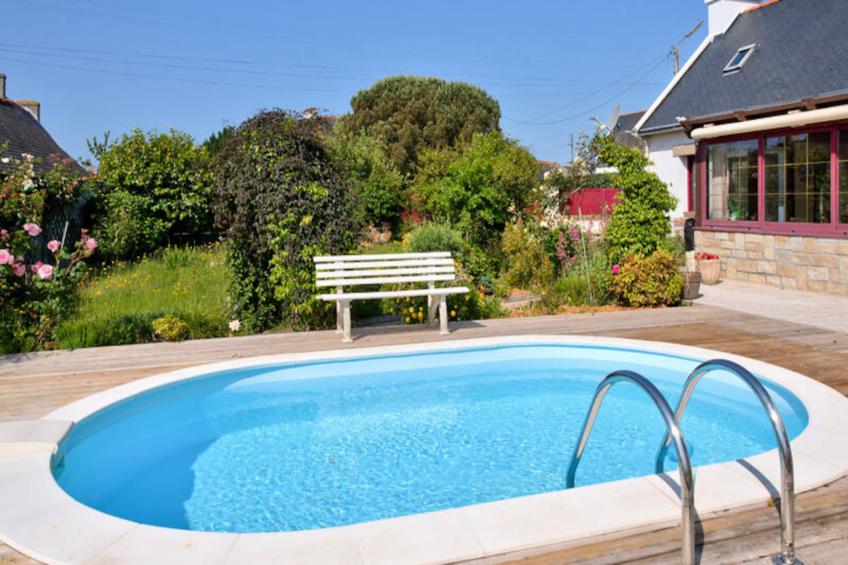 Maison à Plomeur - foto 24