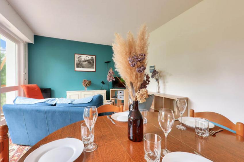 Appartements à Arradon - foto 9