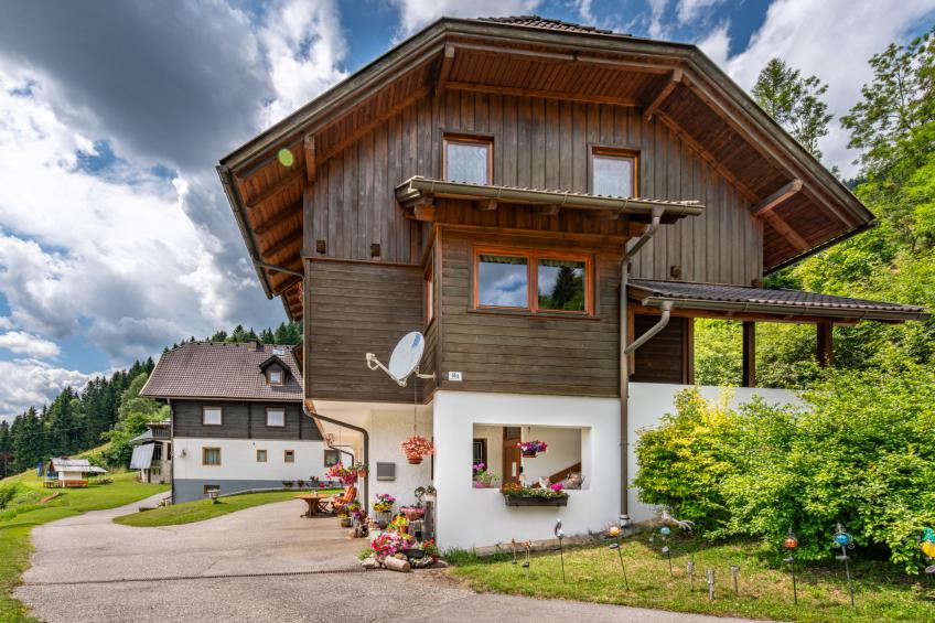 Haus Vidmar (ARR120)