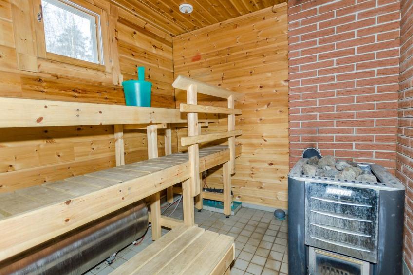 Koli, pihlajapelto - foto 12