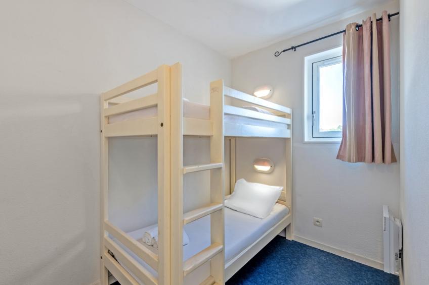 Le Domaine de Bertheaume 3p6p - foto 17