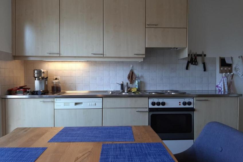 Wintersport Flims/Laax, Obersaxen, Brigels - foto 6