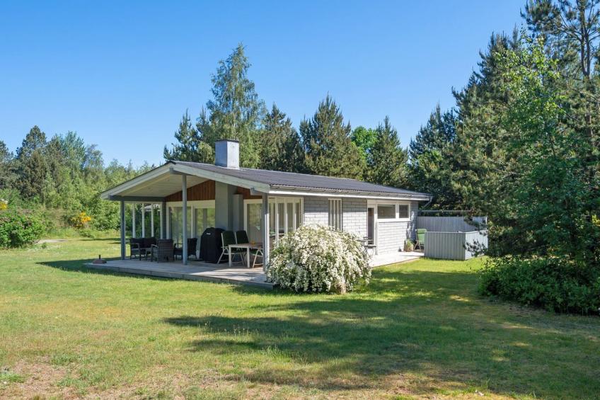 "Torhild" - 150m from the sea in Funen - foto 4