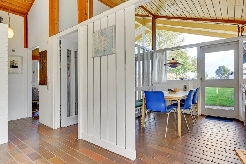 "Boris" - 500m from the sea in SE Jutland - foto 26