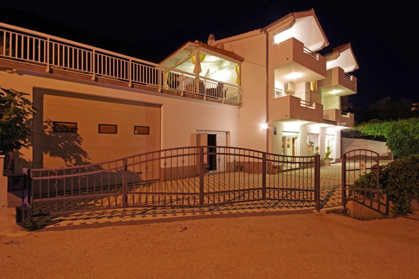 Villa Martina Matea große Villa mit beheiztem Pool - foto 14