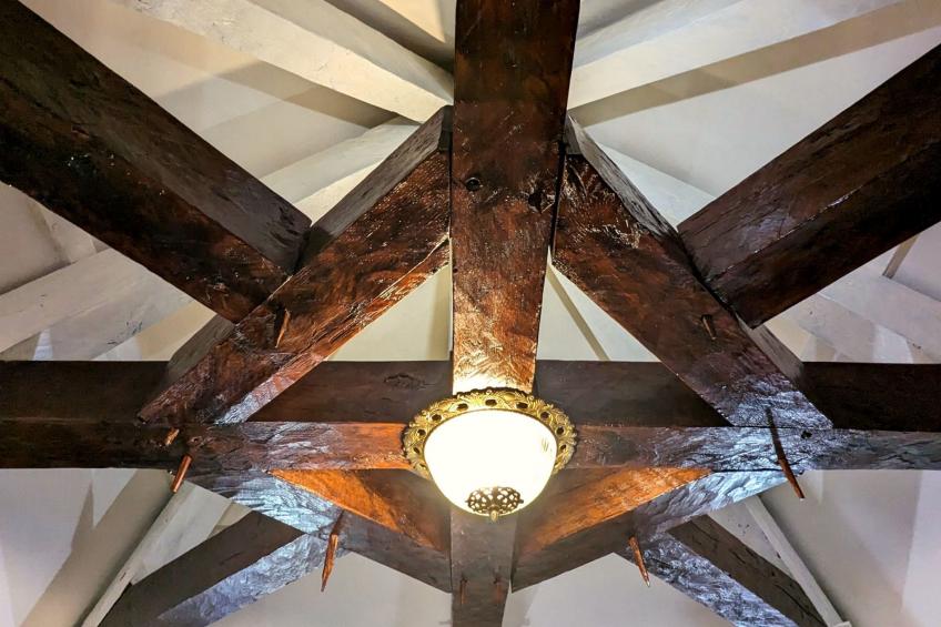 in Périgord Noir Dordogne in der Nähe von Limeuil - foto 13