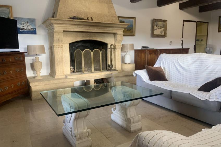 Provençal Privates Schwimmbad, Haustiere willkommen - foto 29