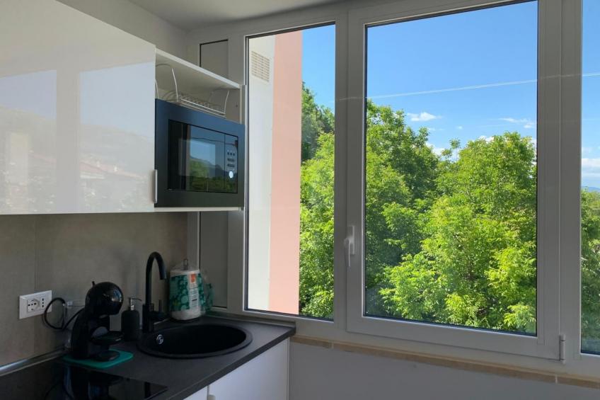 Casa Armonia Studios mit Balkon Sulmona Zentrum - foto 11