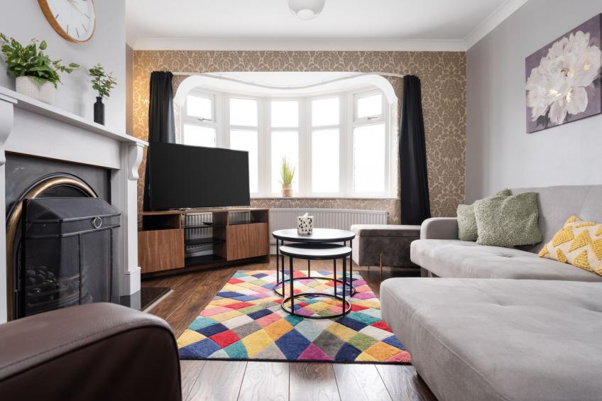 Kostenloses Parken Perfekt für lange monatliche Aufenthalte Für 6 Personen - foto 8