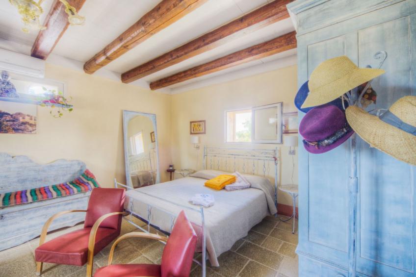 Villa 'Mamma Sandra' mit privatem Pool - foto 13