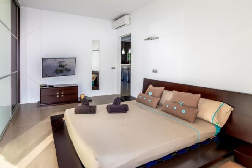 "Villa Almez - foto 22