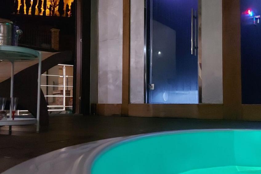 'Specchi d'Acqua' mit Pool - foto 38