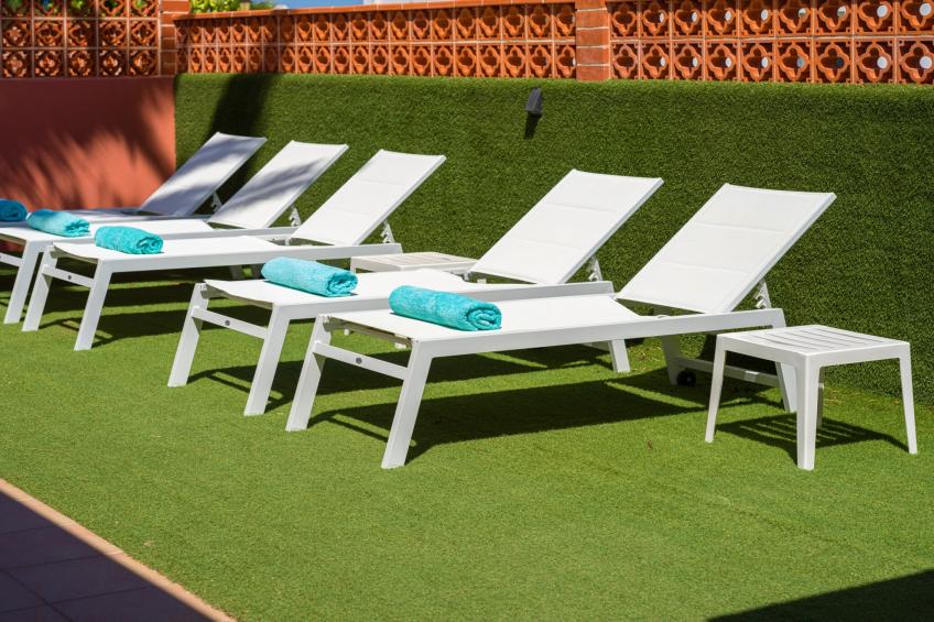 Long Beach with pool By CanariasGetaway - foto 60