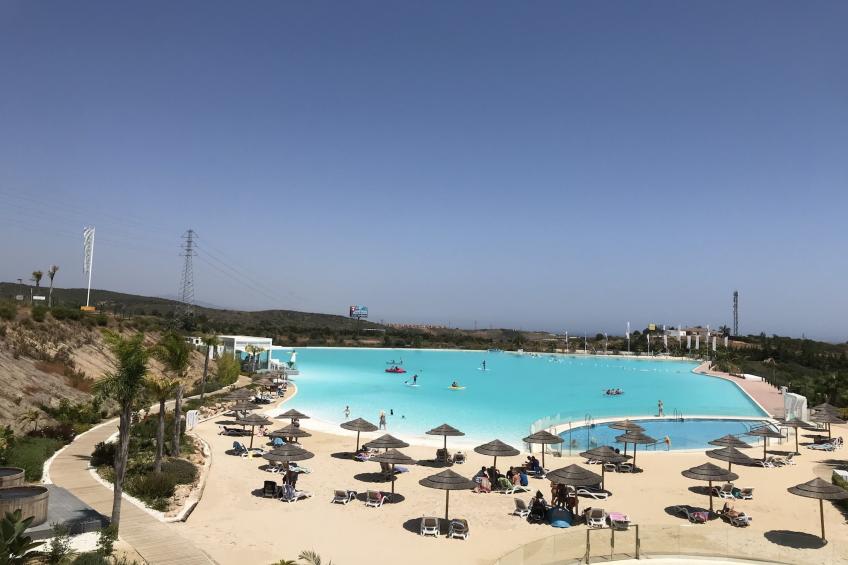Stylish 3-Bed Apartment | Alcazaba Lagoon 1514 - foto 9