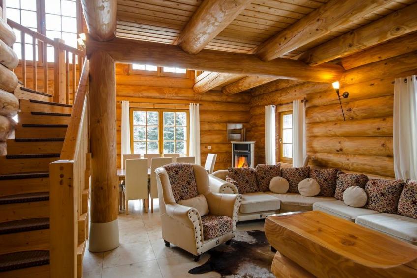 Traumhafte Ferien im Schwarzwald-Chalet Die perfekte Location für Premium Somme - foto 37