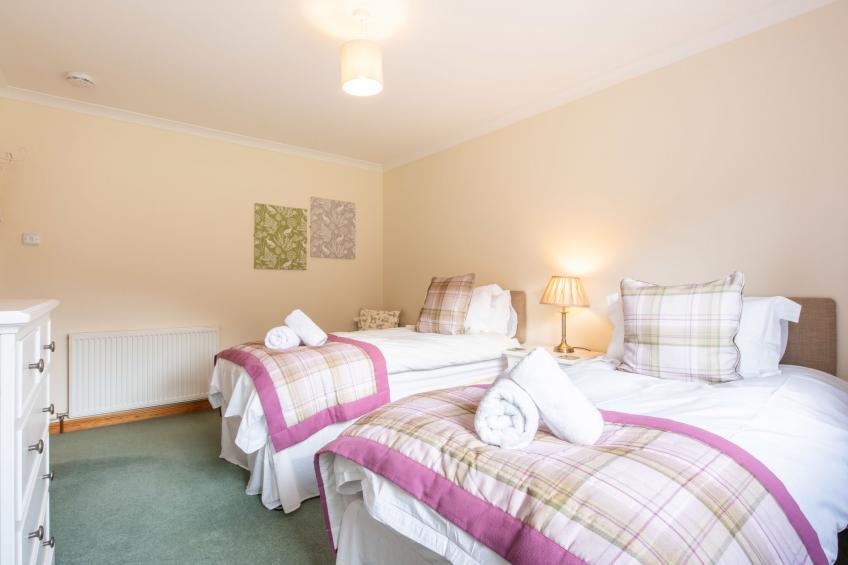 Kirkfield House - foto 19