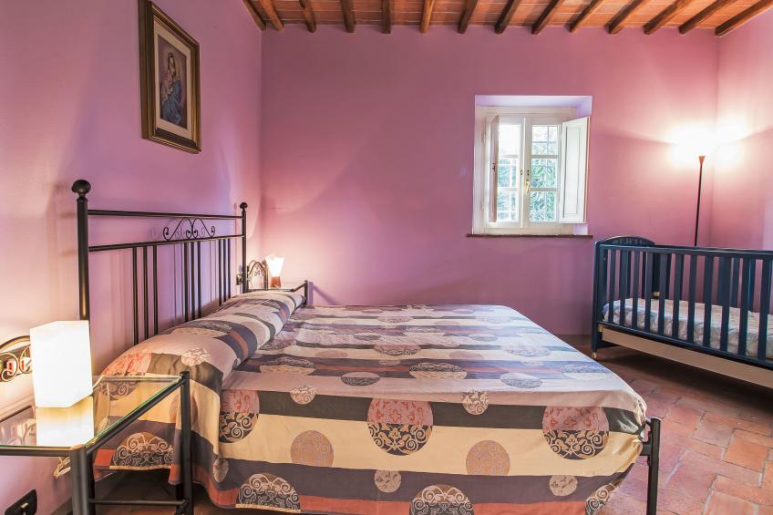 Villa il Pellicano - foto 10