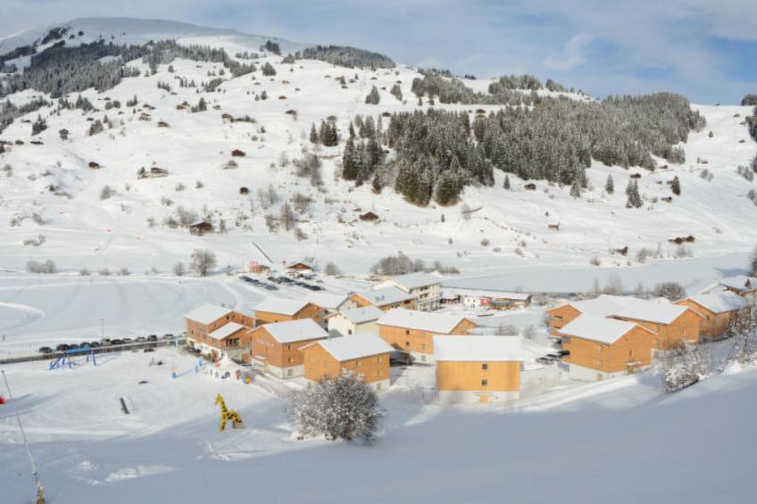 Pradas Resort Brigels, (Breil/Brigels), 65055B - foto 19