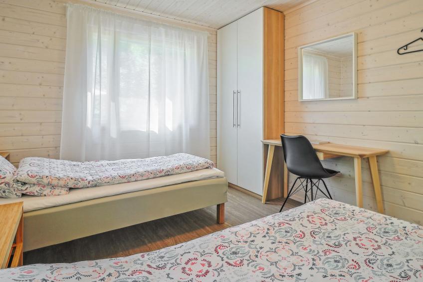 Villa ankkuri - foto 17