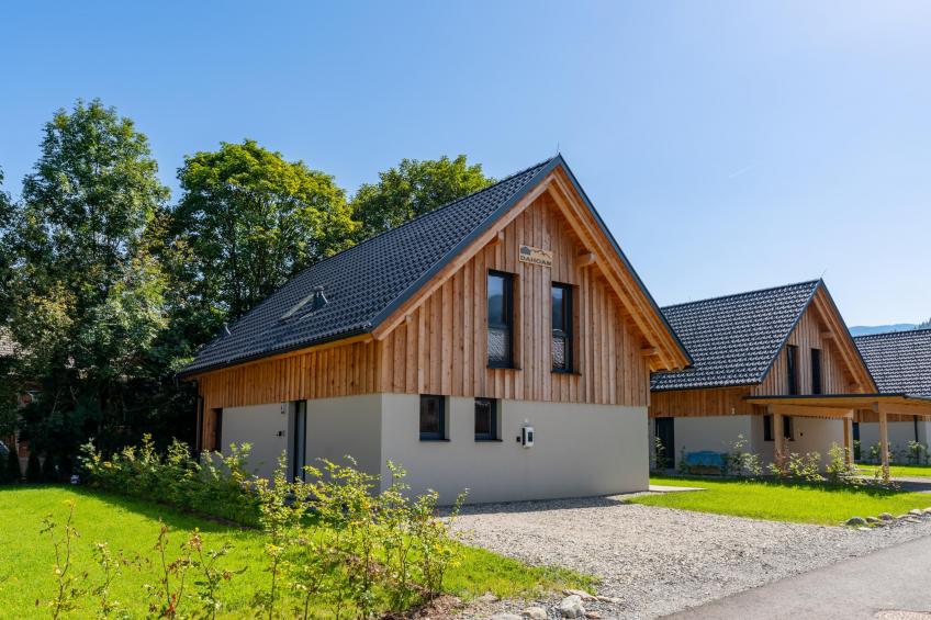 Mountain Chalet Dahoam - foto 42