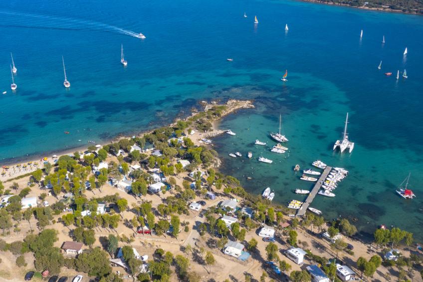 Camping Village Capo d'Orso - foto 25