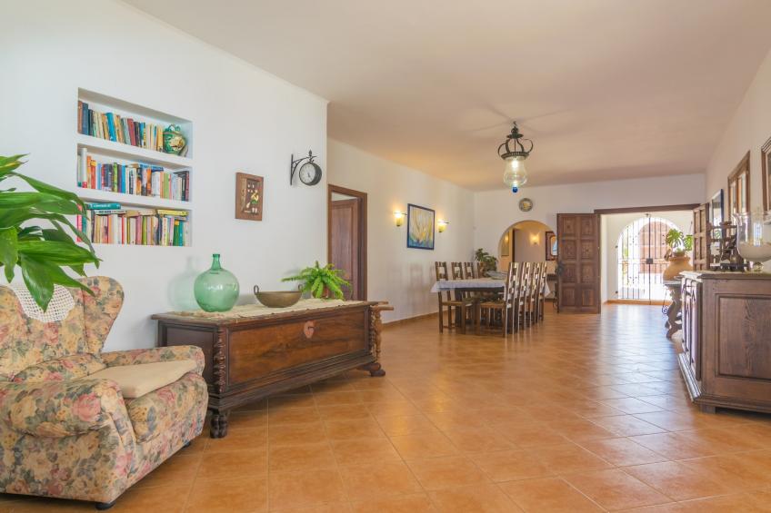 Villa Sol Naixent - foto 3