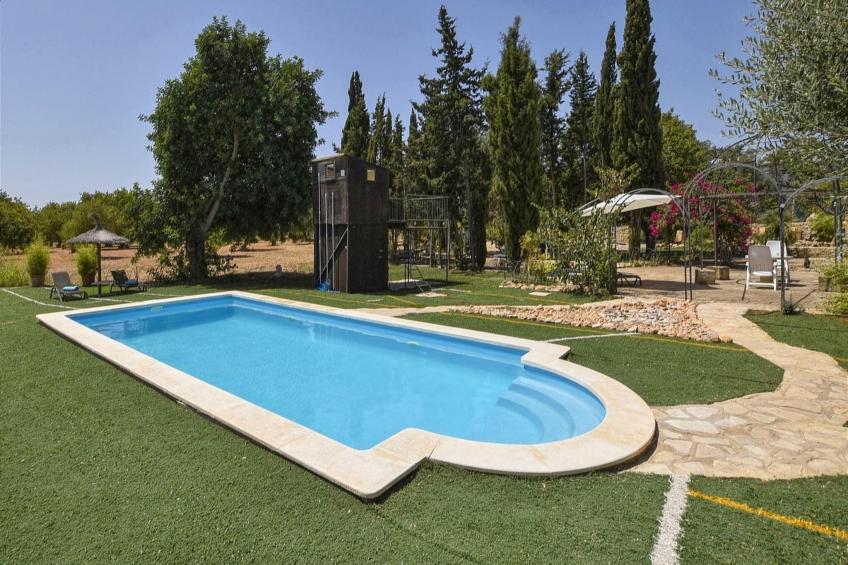Caseta - foto 2