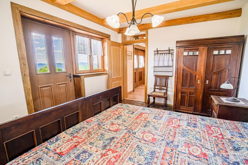 Hidden Authentic Haven Apartments - Two Bedroom Apartment with Balcony - foto 18