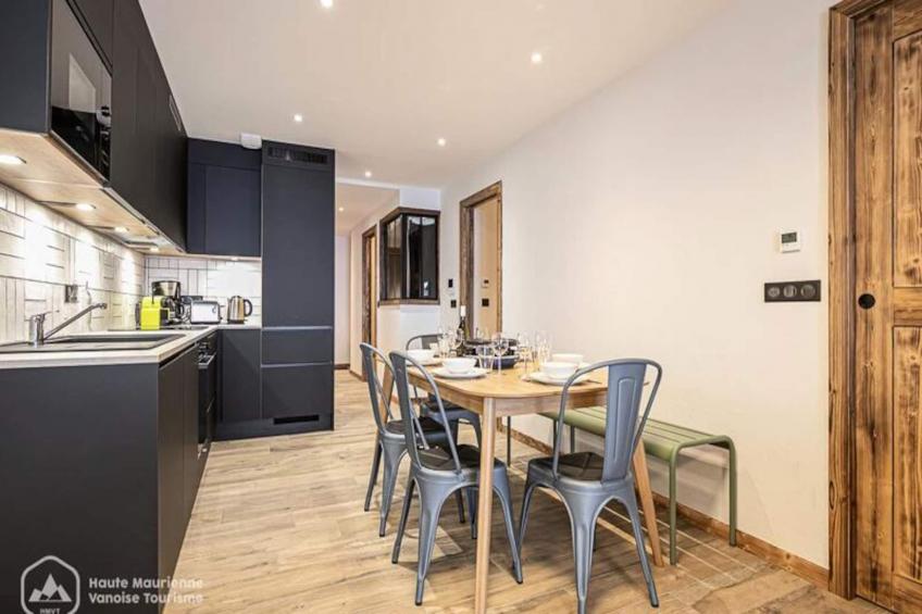 Résidence La Marmotte - foto 3