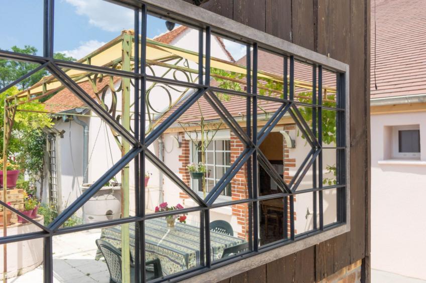 Gasthof Chantilly - foto 19