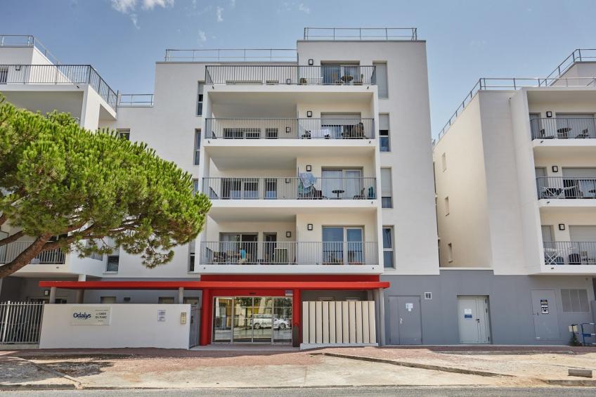 Résidence Prestige L'Orée du Parc 2p4 - foto 30