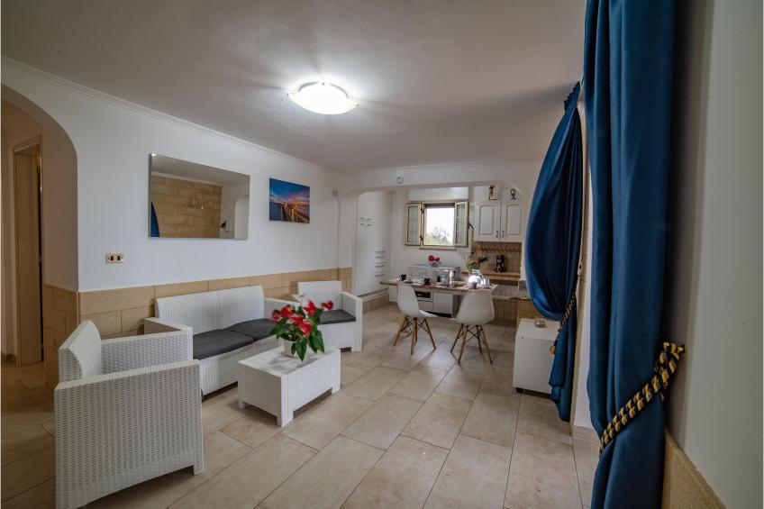 Gran Appartamento Felloniche Sea View - foto 18