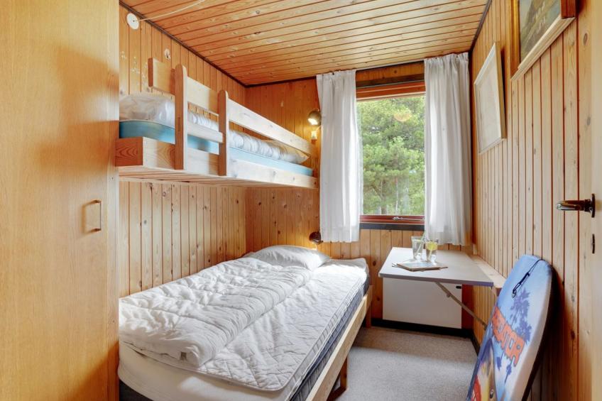 "Atreju" - 2km from the sea in NW Jutland - foto 11