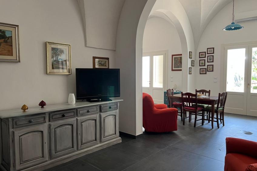 Exklusive Wohnung mit Garten - foto 6