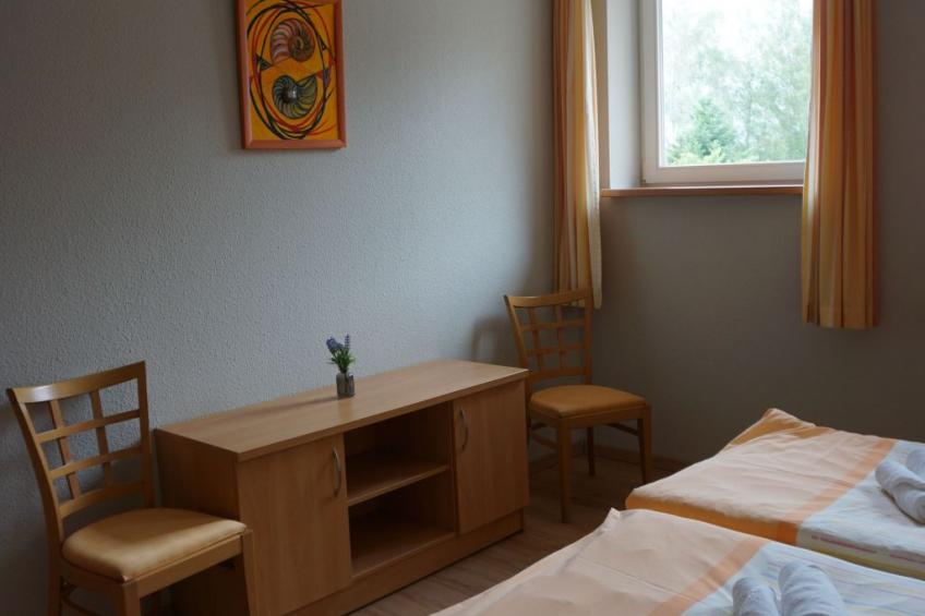 Maisonettewohnung mit kleiner Eingangsterrasse - foto 6