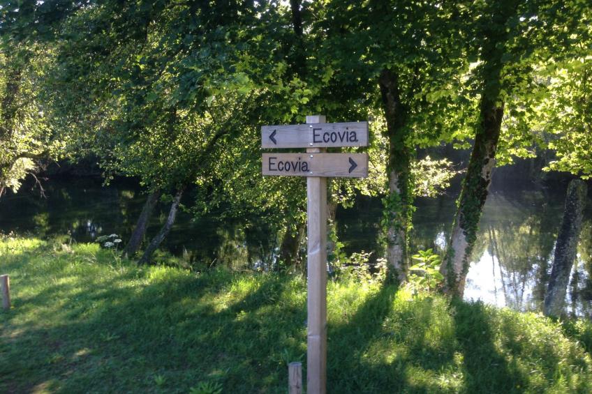 "Großvaters Häuschen" mit Kamin - foto 45