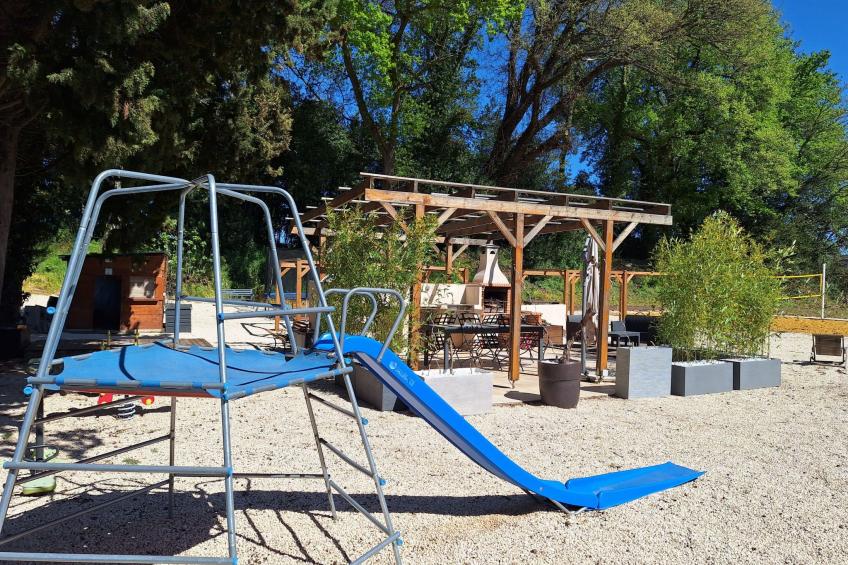 Valentins Gîte Moulin de Tartay in Avignon - foto 21