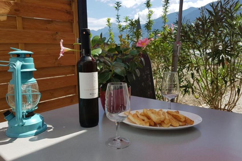 Guesthouse Petit Pré Studio ZEN - foto 28