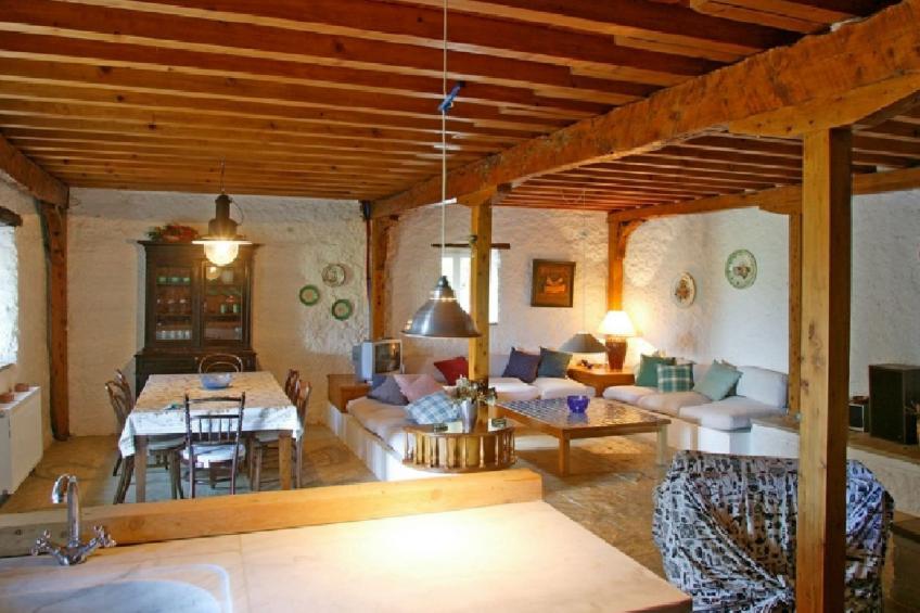 Das alte Haus und Gästehaus - foto 11