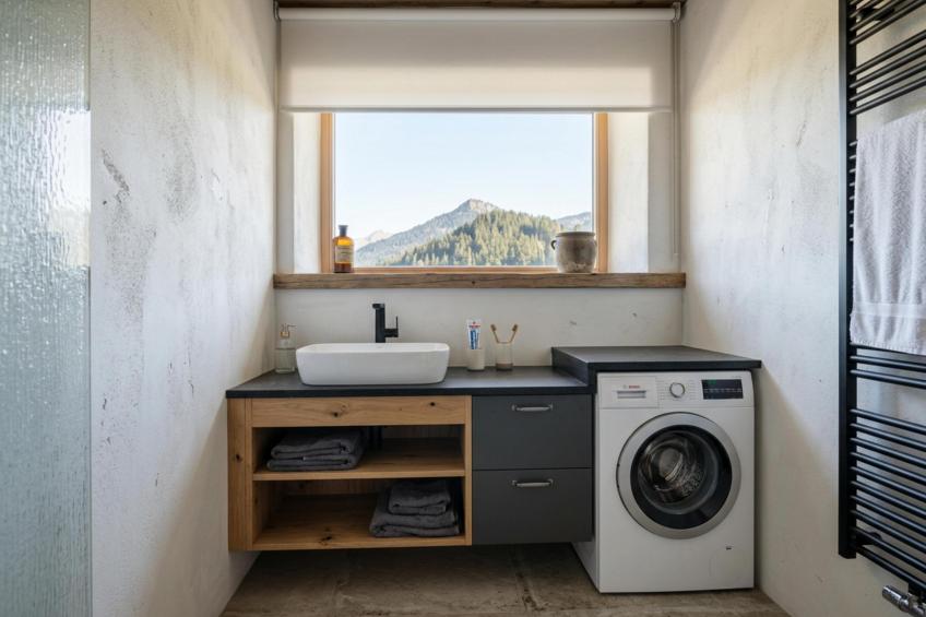 Panorama Suite und Loft am Marschbachhof - foto 16
