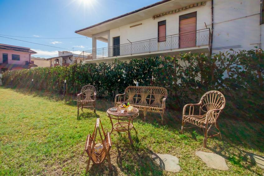 Casa Golf a 200 mt Dal Mare - foto 10