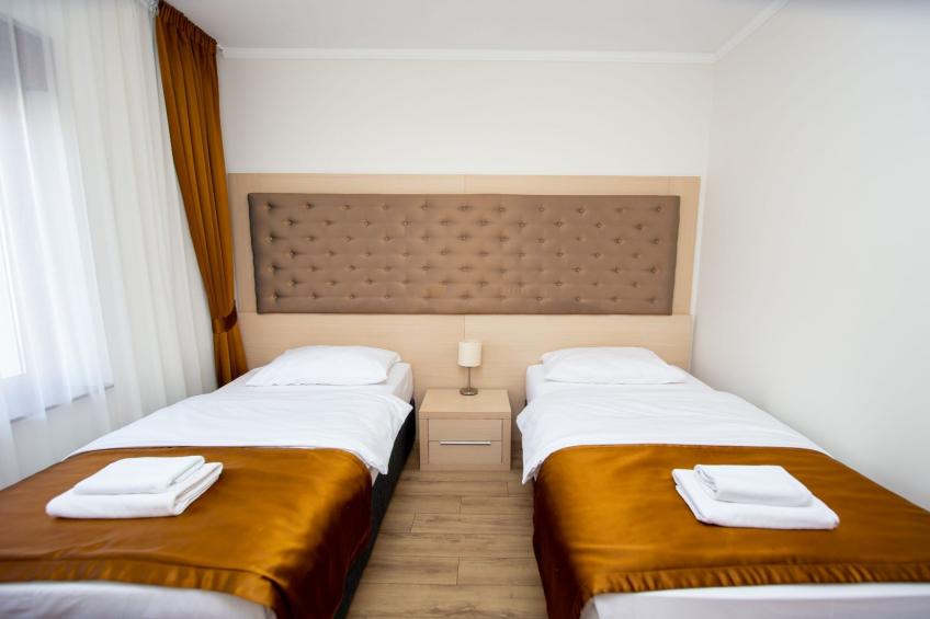 Hotel Princ- Standard Twin Room 206 - foto 30