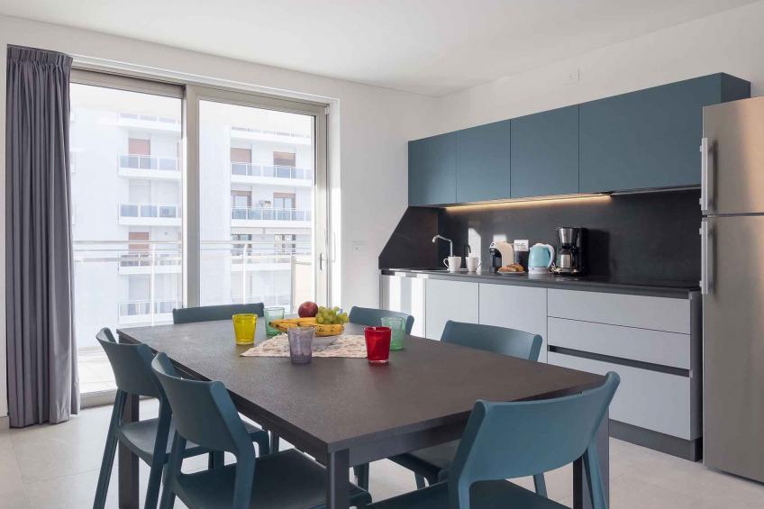 Vakantiewoning met balkon - VW-M8DG8 - foto 39