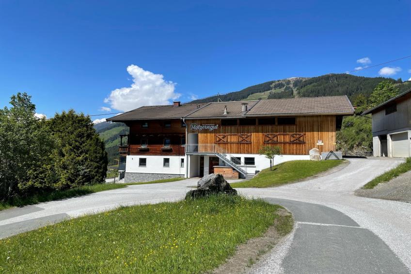 Ferienwohnung Motzerngut, Mittersill - foto 8