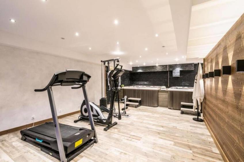 Résidence Hirondelle - foto 16