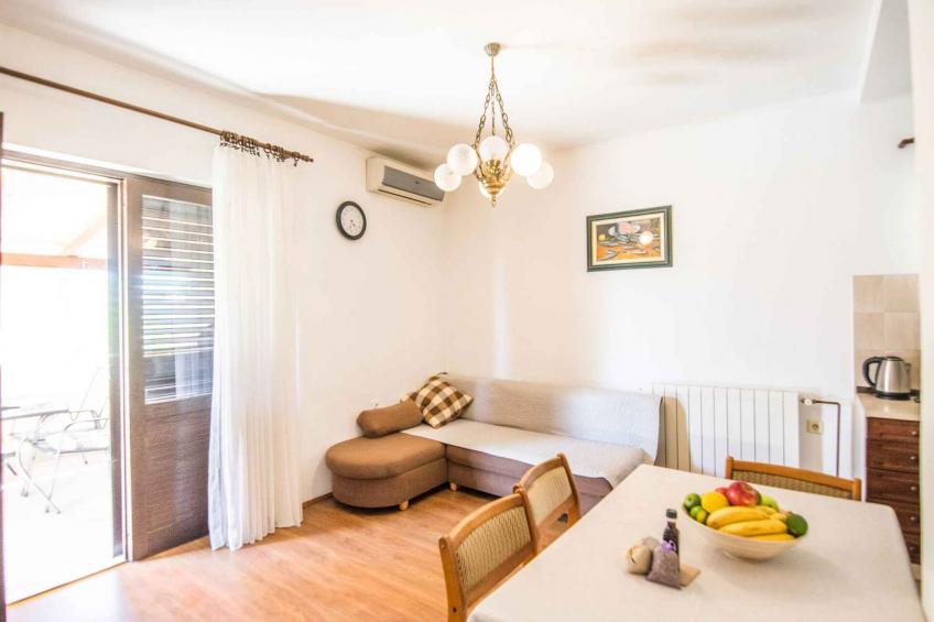 Vakantiewoning met airconditioning en WLAN - VW-PRMT - foto 8