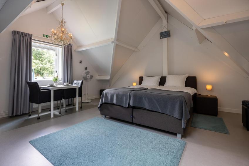 Slapen bij Jansz 2 - foto 2
